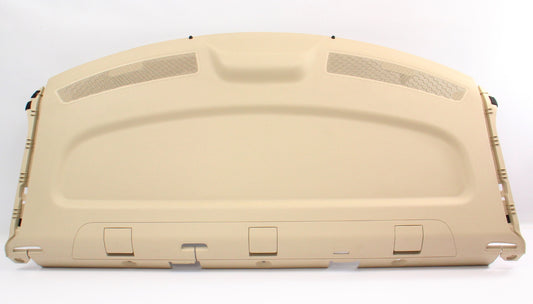 Rear Window Deck Parcel Tray Shelf 11-18 VW Jetta MK6 Sedan - 5C6 863 413