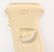 LH B Pillar Interior Seat Belt Trim Panel 11-18 VW Jetta MK6 Genuine 5C6 867 243