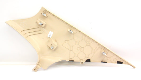 LH Rear C Pillar Interior Trim Sail Panel 11-18 VW Jetta MK6 Genuine 5C6 867 287