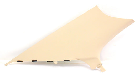 LH Rear C Pillar Interior Trim Sail Panel 11-18 VW Jetta MK6 Genuine 5C6 867 287
