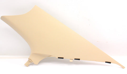 RH Rear C Pillar Interior Trim Sail Panel 11-18 VW Jetta MK6 Genuine 5C6 867 288
