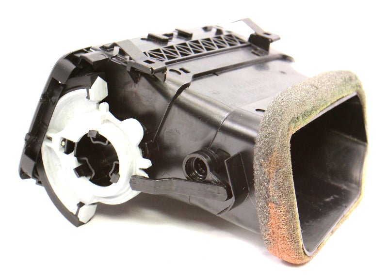LH Dash Air Vent 11-18 VW Jetta MK6 - Genuine - 5C6 819 703 B