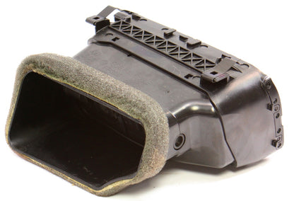 LH Dash Air Vent 11-18 VW Jetta MK6 - Genuine - 5C6 819 703 B