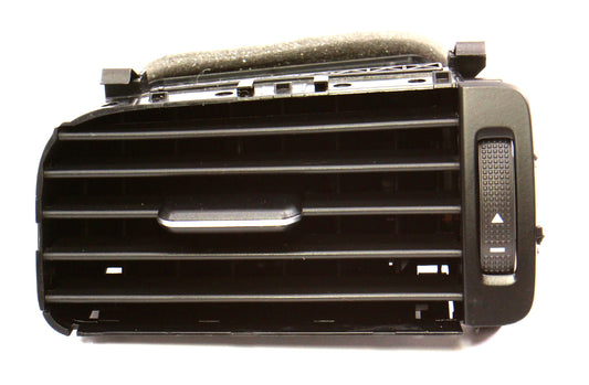 LH Dash Air Vent 11-18 VW Jetta MK6 - Genuine - 5C6 819 703 B