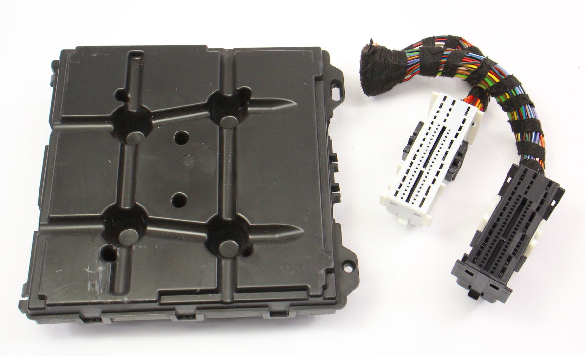 Body Control Module BCM 2015-2016 VW Jetta MK6 - Genuine - 7H0 937 090 E