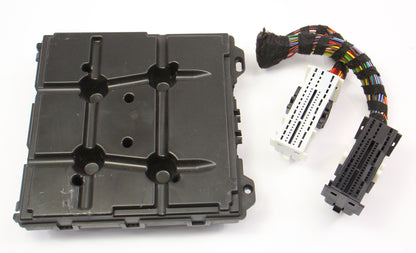 Body Control Module BCM 2015-2016 VW Jetta MK6 - Genuine - 7H0 937 090 E
