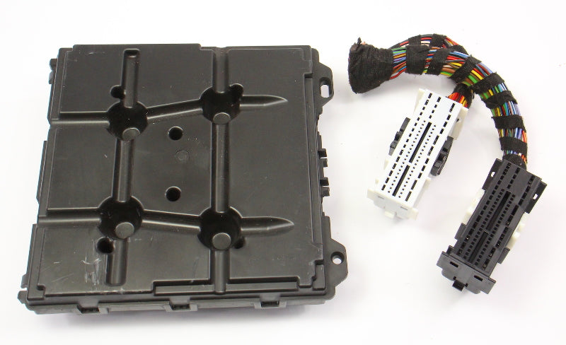 Body Control Module BCM 2015-2016 VW Jetta MK6 - Genuine - 7H0 937 090 E