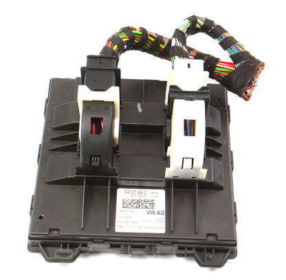 Body Control Module BCM 2015-2016 VW Jetta MK6 - Genuine - 7H0 937 090 E