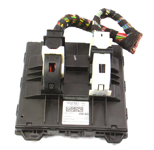 Body Control Module BCM 2015-2016 VW Jetta MK6 - Genuine - 7H0 937 090 E