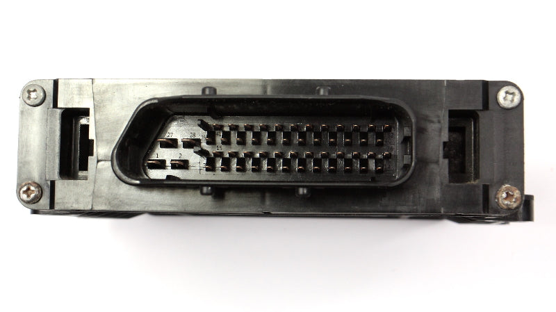 Transmission Computer Control Module TCM 14-16 VW Jetta MK6 1.8T - 09G 927 749 A