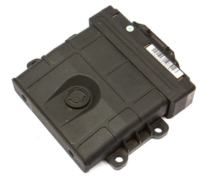 Transmission Computer Control Module TCM 14-16 VW Jetta MK6 1.8T - 09G 927 749 A
