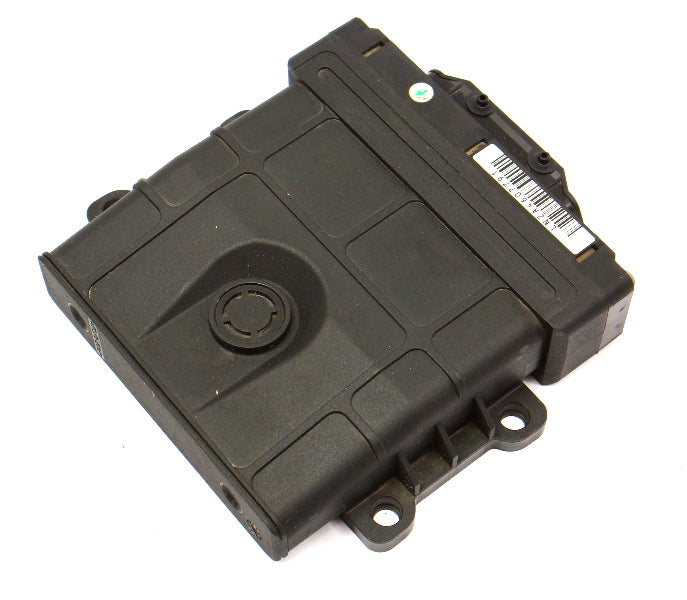 Transmission Computer Control Module TCM 14-16 VW Jetta MK6 1.8T - 09G 927 749 A