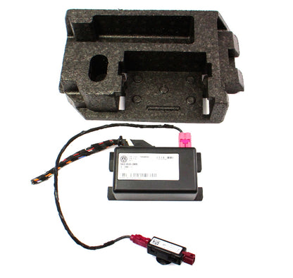 Navigation Module 14-16 Jetta MK6 Sedan - Genuine - 561 035 285