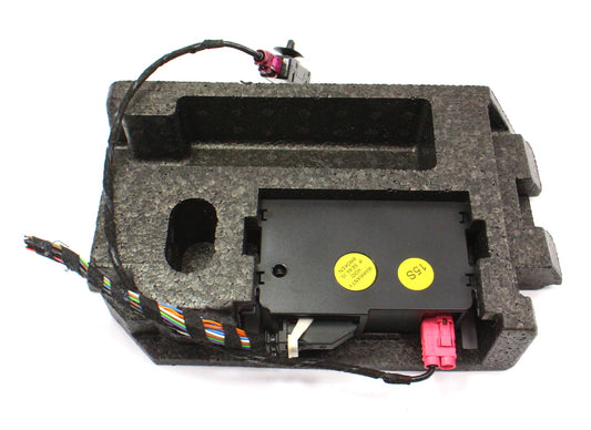 Navigation Module 14-16 Jetta MK6 Sedan - Genuine - 561 035 285