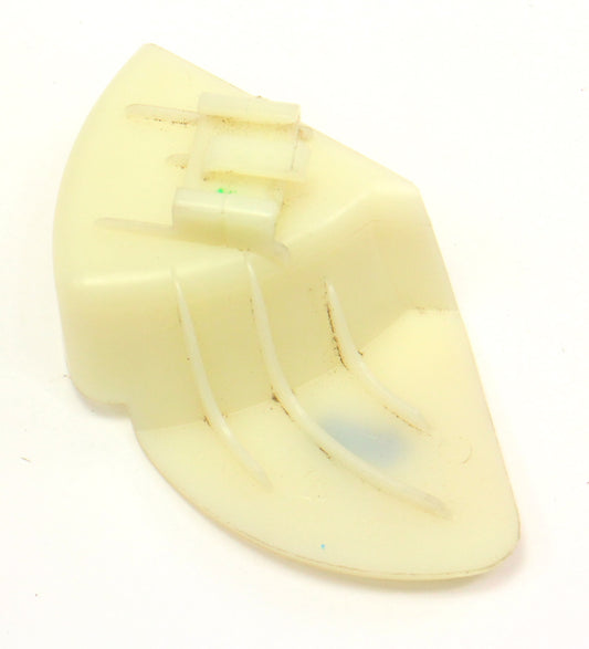 Interior Trunk Emergency Glow Release Handle 11-18 VW Jetta MK6 Sedan - Genuine