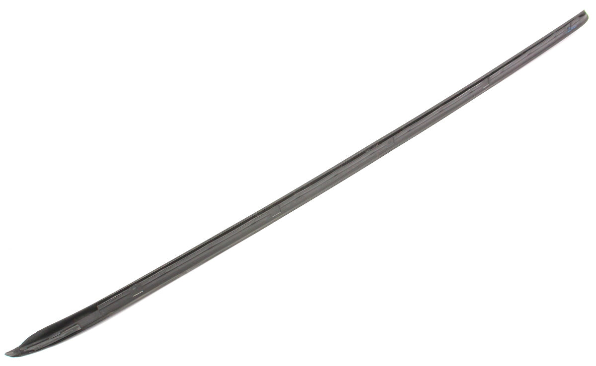 RH Front Windshield Side Molding Trim 11-18 VW Jetta MK6 Sedan - 5C6 854 328