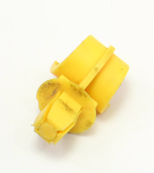 Hood Prop Holder Rod Clip 11-18 VW Jetta Sedan MK6 - Genuine
