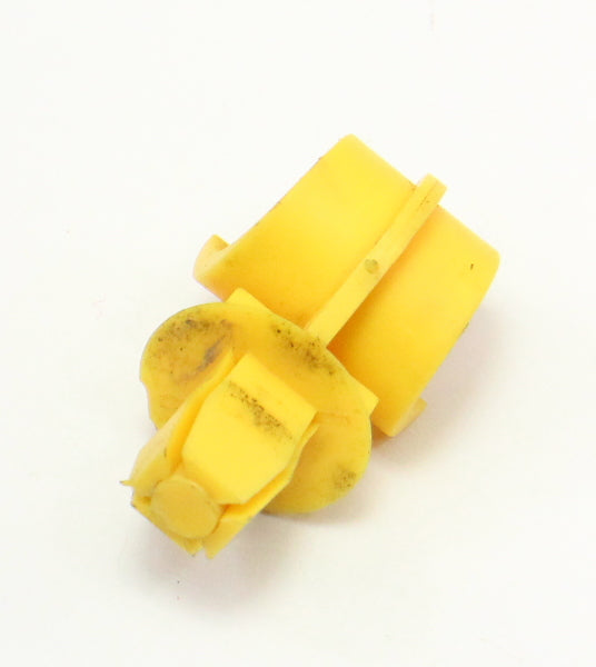Hood Prop Holder Rod Clip 11-18 VW Jetta Sedan MK6 - Genuine