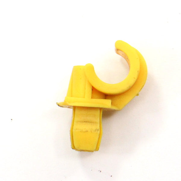 Hood Prop Holder Rod Clip 11-18 VW Jetta Sedan MK6 - Genuine