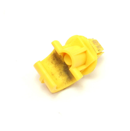 Hood Prop Holder Rod Clip 11-18 VW Jetta Sedan MK6 - Genuine