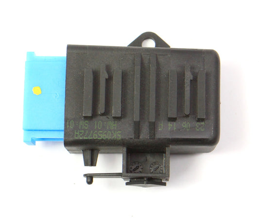 Heated Seat Control Module 11-18 VW Jetta MK6 Sedan - Genuine - 5K0 959 772 A
