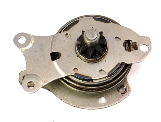 LH Seat Height Adjust Crank Gear 11-18 VW Jetta MK6 Golf MK7 Genuine 8K0 882 055