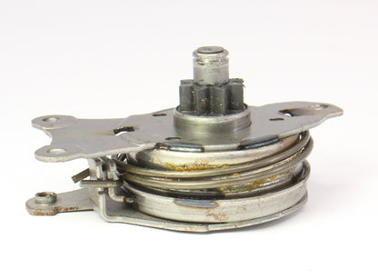 RH Seat Height Adjust Crank Gear 11-18 VW Jetta MK6 Golf MK7 Genuine 8K0 882 056