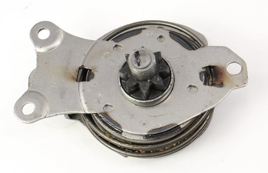 RH Seat Height Adjust Crank Gear 11-18 VW Jetta MK6 Golf MK7 Genuine 8K0 882 056