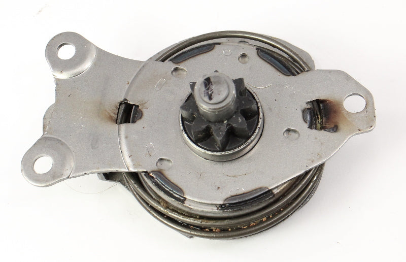 RH Seat Height Adjust Crank Gear 11-18 VW Jetta MK6 Golf MK7 Genuine 8K0 882 056