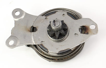 RH Seat Height Adjust Crank Gear 11-18 VW Jetta MK6 Golf MK7 Genuine 8K0 882 056