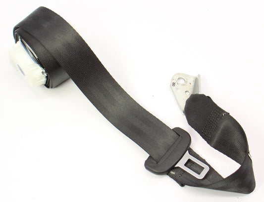 LH Rear Seatbelt Shoulder Belt 11-18 VW Jetta MK6 Sedan - Genuine - 5C6 857 805