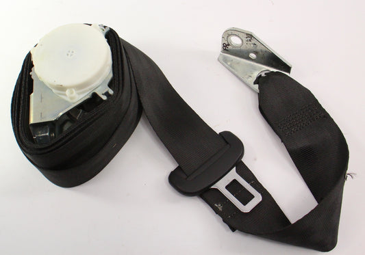 RH Rear Seatbelt Shoulder Belt 11-18 VW Jetta MK6 Sedan - Genuine - 5C6 857 806