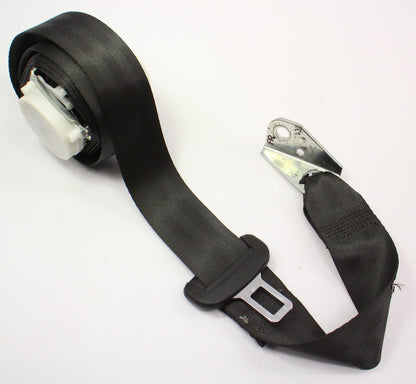 RH Rear Seatbelt Shoulder Belt 11-18 VW Jetta MK6 Sedan - Genuine - 5C6 857 806