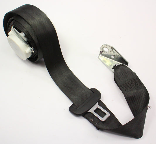 RH Rear Seatbelt Shoulder Belt 11-18 VW Jetta MK6 Sedan - Genuine - 5C6 857 806