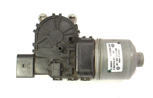 Windshield Wiper Motor 11-18 VW Jetta MK6 Sedan - Genuine - 6R1 955 119 A