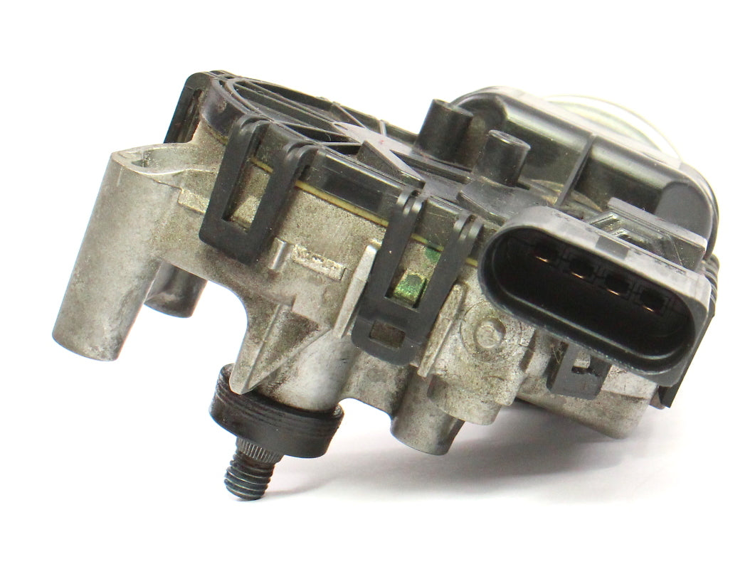 Windshield Wiper Motor 11-18 VW Jetta MK6 Sedan - Genuine - 6R1 955 119 A