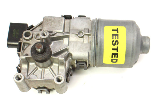 Windshield Wiper Motor 11-18 VW Jetta MK6 Sedan - Genuine - 6R1 955 119 A