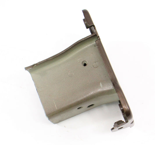 RH Frame Rail End Bumper Mount Plate Cut 11-18 VW Jetta MK6 Sedan - Genuine
