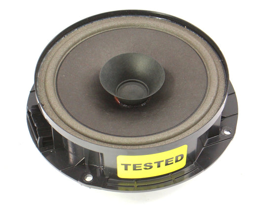 PSS Door Speaker 11-18 VW Jetta MK6  Sedan ~ Genuine ~ 5C6 035 710 A