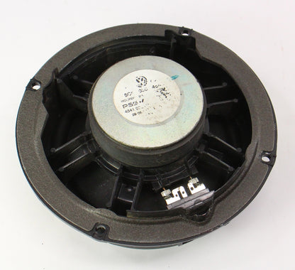 Front PSS Door Speaker 11-18 VW Jetta MK6  Sedan - Genuine - 5C6 035 454 A