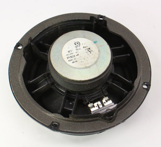 Front PSS Door Speaker 11-18 VW Jetta MK6  Sedan - Genuine - 5C6 035 454 A