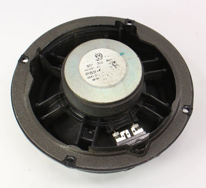 Front PSS Door Speaker 11-18 VW Jetta MK6  Sedan - Genuine - 5C6 035 454 A