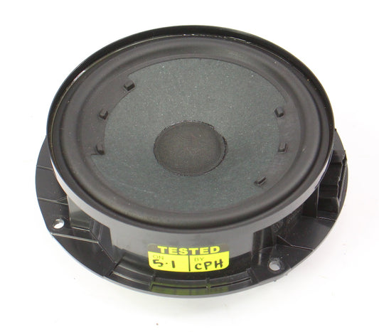 Front PSS Door Speaker 11-18 VW Jetta MK6  Sedan - Genuine - 5C6 035 454 A