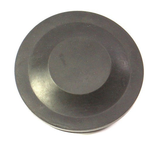 3" Headlight Back Round Cover Cap 05-18 VW Jetta Golf MK5 MK6 - 153 873 HLO