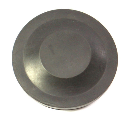 3" Headlight Back Round Cover Cap 05-18 VW Jetta Golf MK5 MK6 - 153 873 HLO