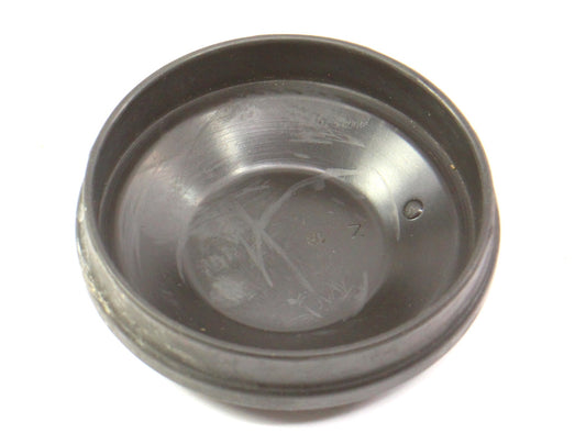 3" Headlight Back Round Cover Cap 05-18 VW Jetta Golf MK5 MK6 - 153 873 HLO