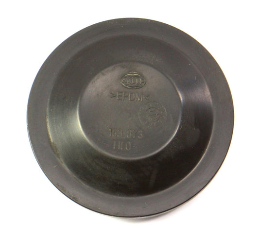 3" Headlight Back Round Cover Cap 05-18 VW Jetta Golf Sportwagen MK5 MK6 153873