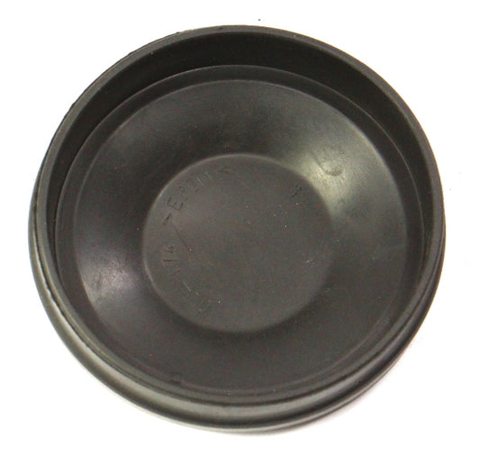 3" Headlight Back Round Cover Cap 05-18 VW Jetta Golf Sportwagen MK5 MK6 153873