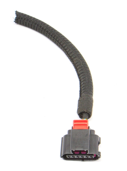 Gas Pedal Pigtail Wiring Harness Plug 11-18 VW Jetta MK6 Sedan - 8K0 973 706