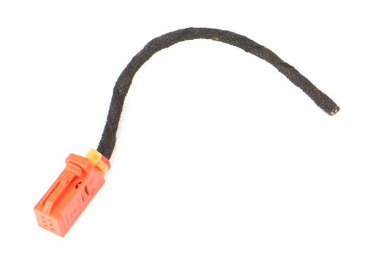 TPMS Plug Wiring Pigtail 10-18 VW Jetta Golf GTI Mk6 Sportwagen - 4D0 971 636 B